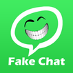 ”Fake Chat WhatsMock Text Prank