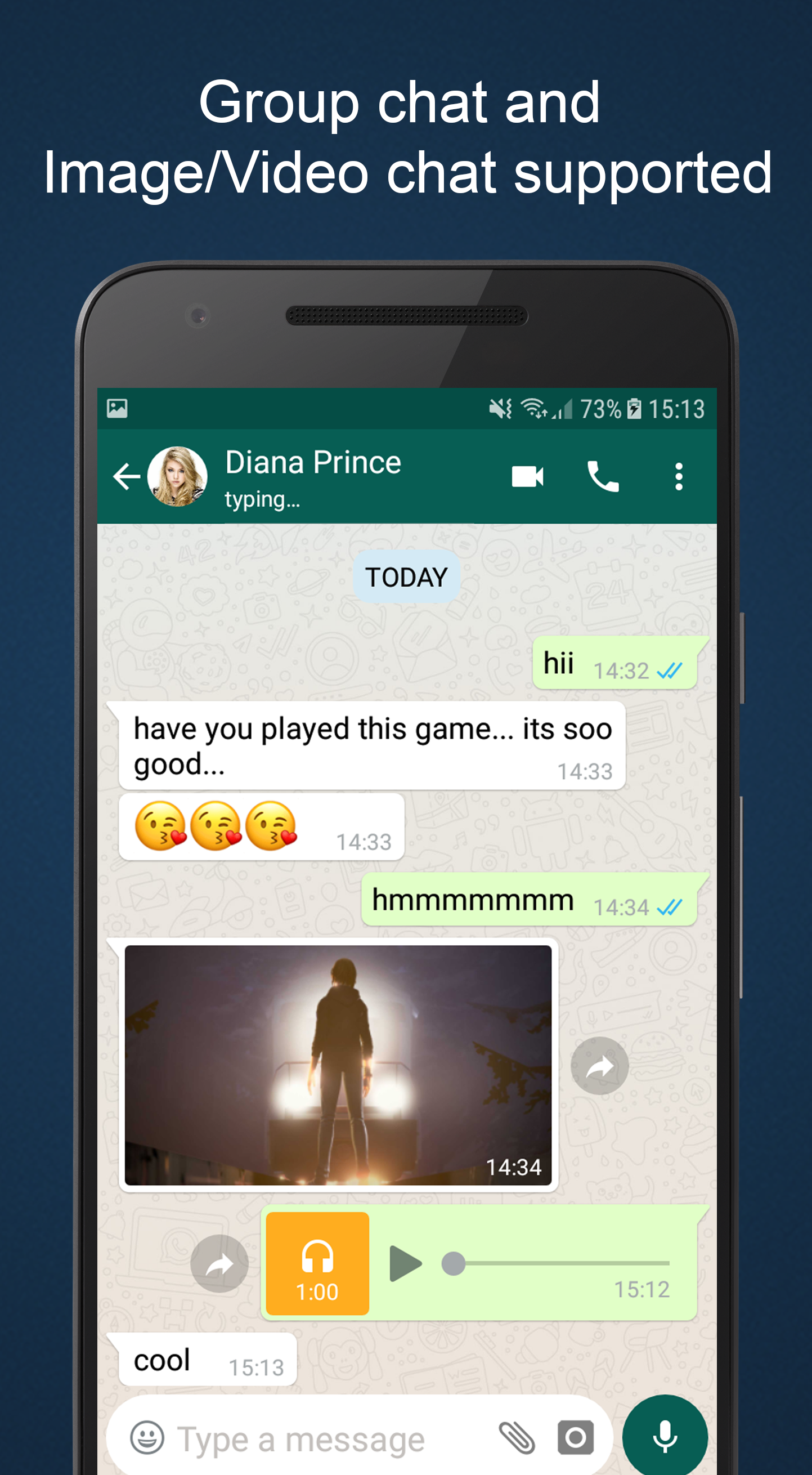 Fake Chat Maker WhatsMock Prank chat APK 1 8 1 Download Fake Chat Maker WhatsMock Prank chat APK 1 8 1 Download