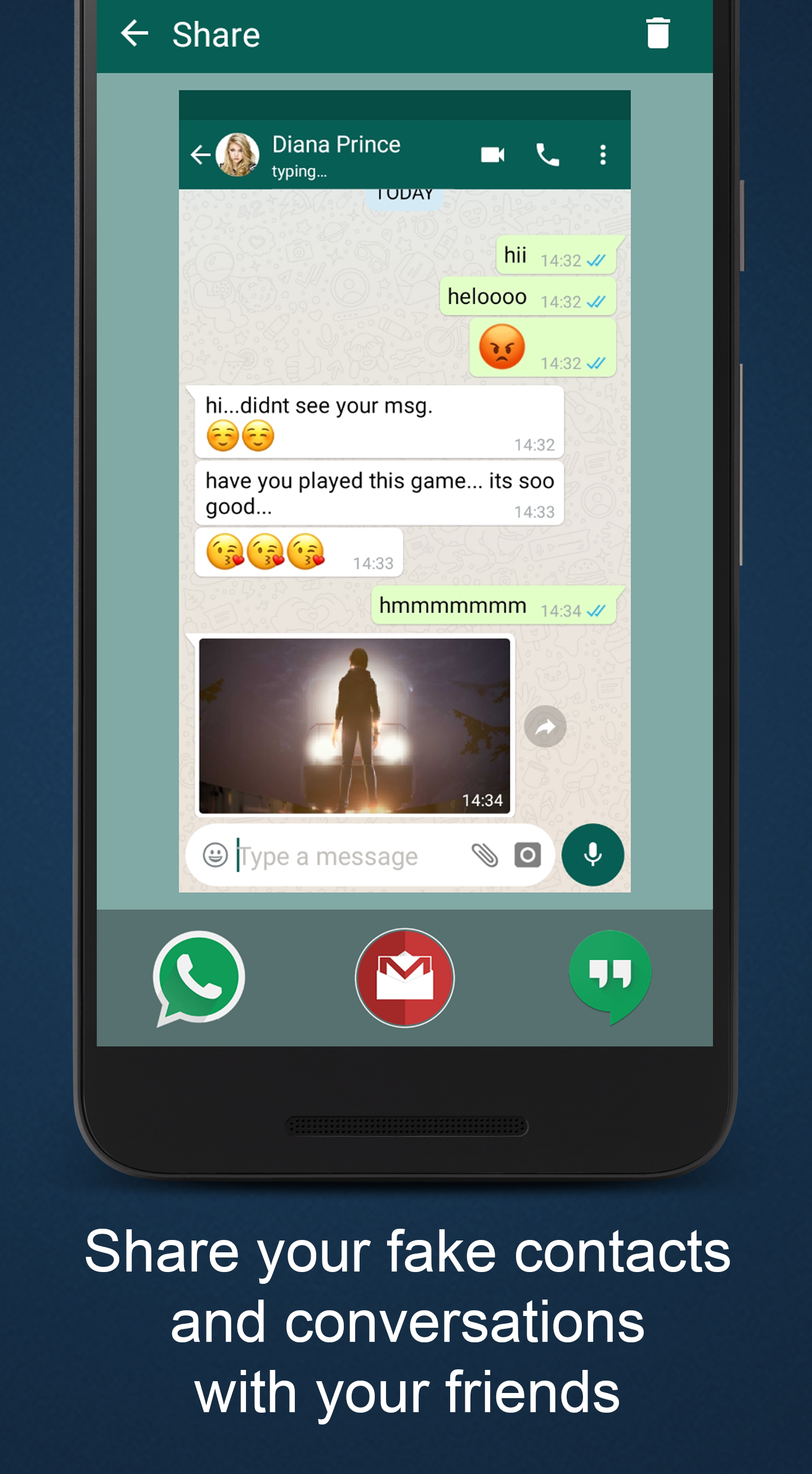 chat maker free