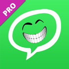WhatsMock Pro - Prank chat icône