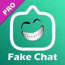 ChatsMock Pro - Prank chat APK