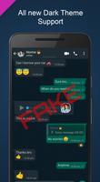 WhatsMock Pro - Prank chat capture d'écran 2