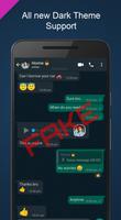 ChatsMock Pro - Prank chat تصوير الشاشة 2