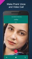ChatsMock Pro - Prank chat تصوير الشاشة 3