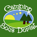 Camping sous Doriat APK