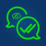 Unseen Chat: No Last Read App icon