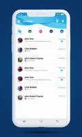 Unseen Chat: No Last Read App poster