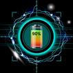 Fun Battery Charger Animation