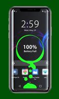 Fun Battery Charger Animation poster
