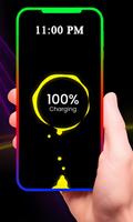 Fun Battery Charger Animation اسکرین شاٹ 1