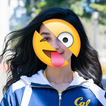 Pembuang Emoji daripada Apl