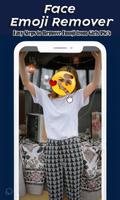 Emoji Remover โปสเตอร์