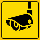 SG Traffic and Checkpoints Camera icono