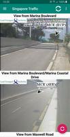 پوستر SG Checkpoints & Traffic Cam