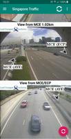 SG Traffic and Checkpoints Camera 스크린샷 2