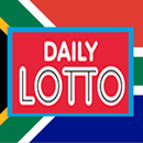 SA Daily Lotto aplikacja