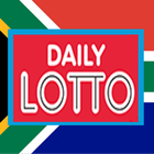 SA Daily Lotto ikon