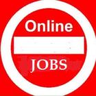 Jobs in Singapore آئیکن