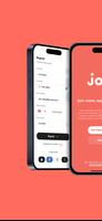 join الملصق