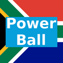 SA Lotto and PowerBall aplikacja