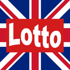 UK Lotto иконка