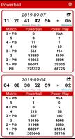 Powerball पोस्टर