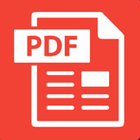 PDF Viewer & Reader icône