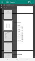 PDF Viewer & Reader স্ক্রিনশট 1