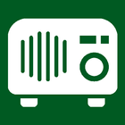 Radio Malaysia FM + Online simgesi