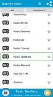 Norway Radio screenshot 2