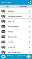 Radio España / Spain screenshot 1