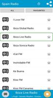 Radio España / Spain screenshot 2