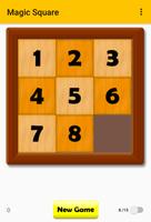 Magic Square Screenshot 1