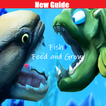 Fish Feed and Grow Tips
