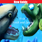 Fish Feed and Grow Tips আইকন