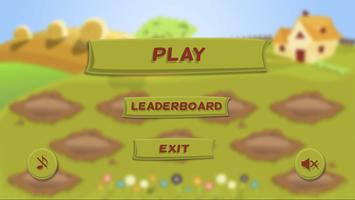 Mole Whacker screenshot 3