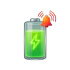 Battery Alert・Battery Alarm APK