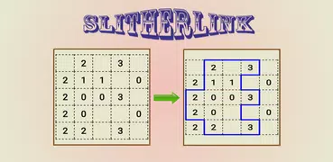 Slitherlink Puzzles: Loop the 