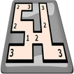 Slitherlink Puzzles: Loop the 