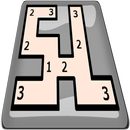 APK Slitherlink Puzzles: Loop the 