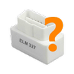 ”ELM327 Identifier