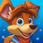 Woofy Tiles иконка