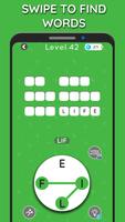 Word Search Game poster