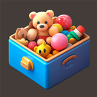 Sort Roll Match ícone