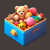 Sort Roll Match иконка