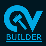 Resume Builder - CV Maker أيقونة