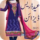 Icona Eid Dress Design