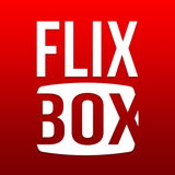 FlixBox - Your Mobile Streaming App