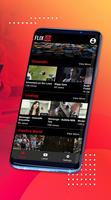 FlixBox - Your Mobile Streaming App capture d'écran 1