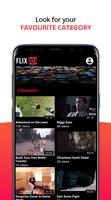 2 Schermata FlixBox - Your Mobile Streaming App